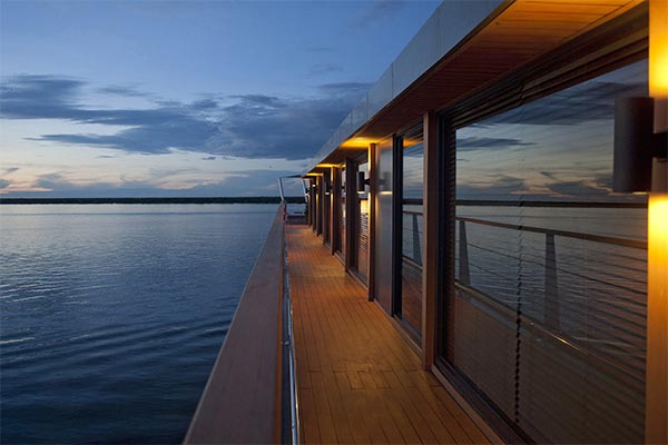 Aqua Mekong Gallery Image
